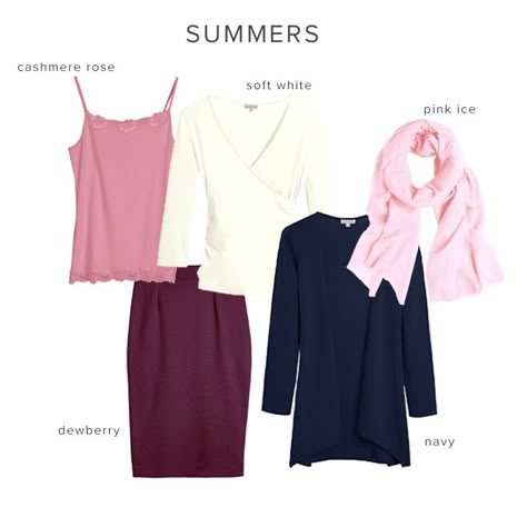 Cosy up with winter workwear Summer Palette Outfits, True Summer Outfits, Kettlewell Summer, Poses For Summer, Color Analysis Summer, Summer Skin Tone, Cool Summer Palette, Winter Workwear, Summer Workwear