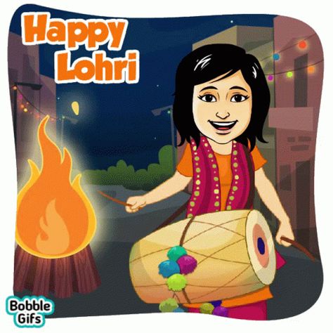 Happy Lohri Gif, Happy Lohri, Boys Sticker, Happy Dance, Animated Gif, Cool Gifs, Gif, Disney Princess, Disney Characters