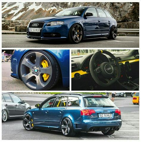 Audi A4 B7 Avant S line Audi B7 Avant, Audi Sportback, Audi Avant, Vw Wagon, Audi Wagon, Audi A6 Allroad, Small Luxury Cars, Audi A4 B7, Wagon Cars