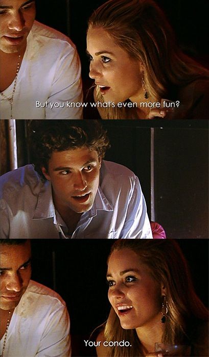 The hills Meg Core, The Hills Tv Show, Conrad Quotes, Hills Quotes, The Hills Mtv, August Underground, Mtv The Hills, Movie Vibes, Notting Hill Quotes