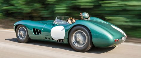 The Monterey Car Week auction has made it the most valuable British car in history. Classic Aston Martin, Aston Martin Dbr1, Porsche 550, Aston Martin Vanquish, Mercedes Benz 300, Carroll Shelby, Most Expensive Car, Cool Sports Cars, Nissan 370z