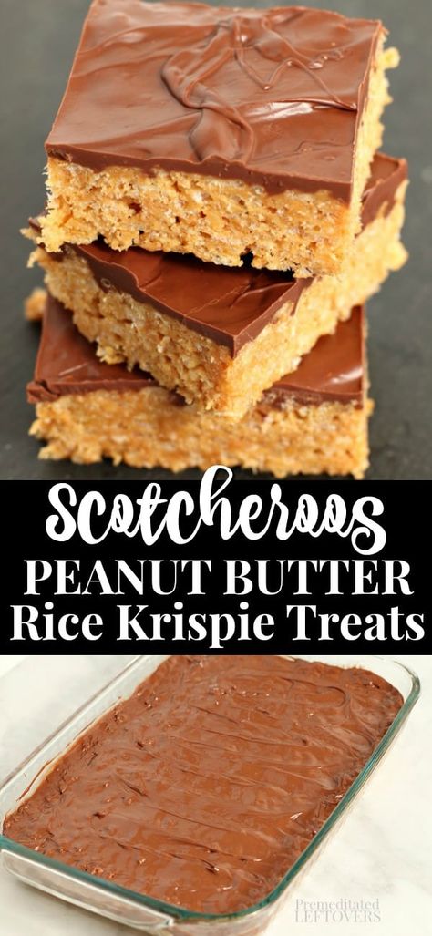 Rice Krispie Treats Candy Corn, Fudge Rice Krispie Treats, Peanut Butter Butterscotch Rice Crispy Treats, Peanut Butter Rice Krispie Treats With Karo Syrup, Rice Krispie Treats With Peanut Butter And Chocolate, Peanut Butter And Chocolate Rice Krispie, Peanut Butter Bars Rice Krispie, Butterscotch Peanut Butter Bars, Butterscotch Peanut Butter Rice Krispies