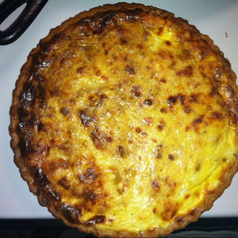 Shrimp Quiche, Red Lobster Recipes, Seafood Quiche, Filet Mignon Chorizo, Empanadas Recipes, Red Lobster Shrimp, Recipes Quiche, Red Lobsters, Quiche Tarts