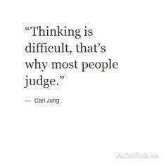 Citation Force, Carl Jung, Hard Times, Quotable Quotes, Quotes About Strength, A Quote, Wise Quotes, Pretty Words, Pretty Quotes