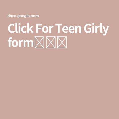 Click For Teen Girly form✨✨✨ Places To Shop For Clothes, Trampoline Park, Shopping Outfit