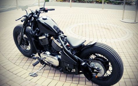 Vulcan Bobber, Kawasaki Vn800, Kawasaki Vulcan 1500, Kawasaki Cafe Racer, Kawasaki Bikes, Softail Custom, Bobber Bikes, Chopper Bike, Kawasaki Vulcan