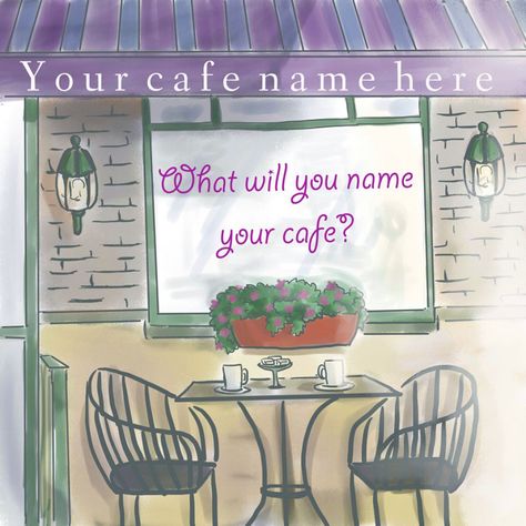 Looking for the perfect coffee shop or cafe name? Look no further! Here is a list of 45 creative coffee-inspired names for your small business! Cafe Names Ideas, Coffee Shop Names, Coffee Names, Starting A Coffee Shop, Shop Name Ideas, Coffee Shop Business, Unique Cafe, Tea Cafe, Coffee Business