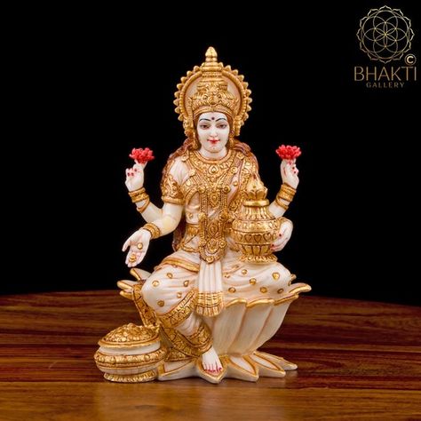 Laxmi Murti, Lakshmi Ganesh, Laxmi Maa, Laxmi Puja, Laxmi Mata, Kali Statue, Lakshmi Statue, Buddha Home Decor, Goddess Laxmi