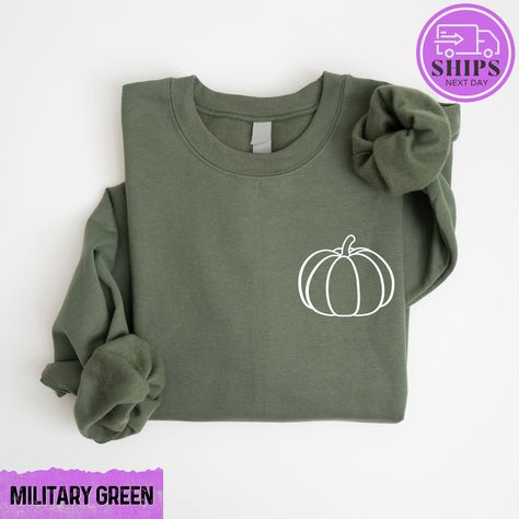 Pumpkin Sweatshirt / Minimalist Pumpkin Outline Sweater / Fall Pumpkin Sweatshirt / Cozy Autumn Sweater / Pumpkin Patch Sweatshirt   Pumpkin Sweatshirt Fall Sweatshirt Halloween Sweatshirt Cute Pumpkin Sweater Pumpkin Spice Sweatshirt Fall Harvest Sweatshirt Thanksgiving Sweatshirt Graphic Pumpkin Sweatshirt Vintage Pumpkin Sweatshirt Custom Pumpkin Sweatshirt Funny Pumpkin Sweatshirt Pumpkin Patch Sweatshirt Cozy Fall Sweatshirt Personalized Pumpkin Sweatshirt Pumpkin Lover Gift Pumpkin Outline, Fall Fashion Sweaters, Pumpkin Sweater, Minimalist Halloween, Patch Sweatshirt, Soft Clothing, Sweater Pumpkins, Vintage Pumpkin, Thanksgiving Sweatshirt