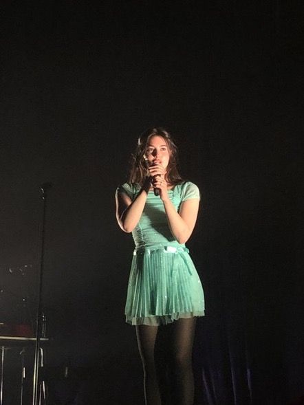 via @haileypierce_ Sour Tour, Best Friend Photos, Gracie Abrams, Shining Star, Fav Celebs, Friend Photos, Little Princess, Pretty People, Tulle Skirt