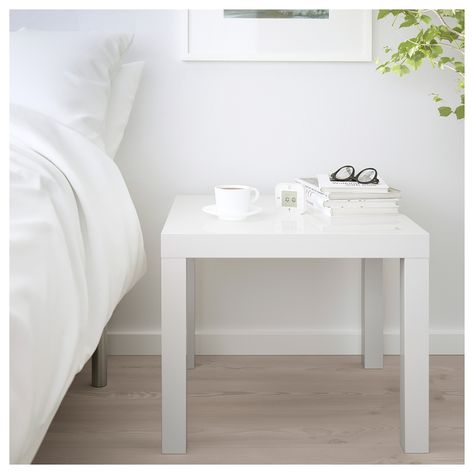 Ikea White Side Table, Lack Side Table, Ikea Bedside, Console Table Uk, Bedside Table Ikea, Ikea Lack Side Table, Ikea Lack Coffee Table, Lack Coffee Table, Ikea Side Table