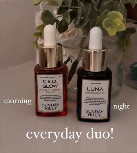 Sunday Riley Luna Sleeping Night … curated on LTK Sunday Riley Luna, Sleeping Night, Sunday Riley, Beauty Stuff, The Creator, Skin Care, Skin, Beauty