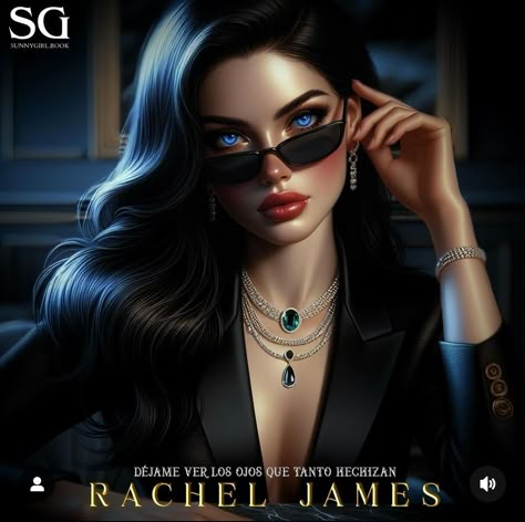 Christopher Morgan, Fanfic Ideas, Rachel James, Book Cover Design, Amelie, Girl Face, My Vibe, Hijab Fashion, Cover Design