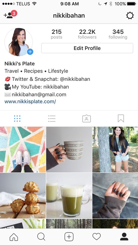 How I Gained 20k Followers on Instagram - Nikki's Plate Grow Instagram Followers, Free Followers On Instagram, Gain Instagram Followers, Instagram Management, More Instagram Followers, Social Media Advice, Grow Instagram, Social Media Content Calendar, Popular Hashtags