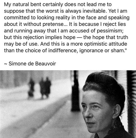 Poetic Outlaws on Instagram: “🖤 . . . #simonedebeauvoir #poeticoutlaws” Poetic Outlaws, Role Models, Models, Tattoos, On Instagram, Instagram