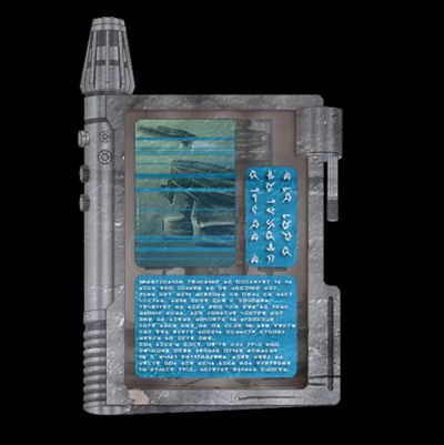 Star Wars Datapad, Gaming Reference, Coriolis Rpg, College Course, Star Wars Sith, Galactic Republic, Star Wars 2, Toy Design, Star Wars Rpg