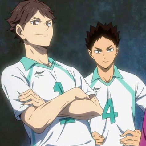 Iwaizumi Hajime, Snk Cosplay, Oikawa Tooru, Volleyball Anime, Haikyuu 3, Dance With You, Haikyuu Ships, Picture Icon, Haikyuu Manga