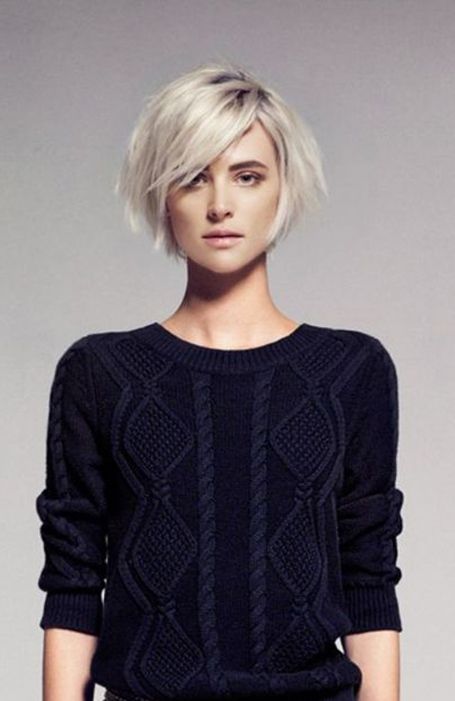 Cute Pixie Haircuts, Haircuts Women, Fall Winter Hair Color, Longer Pixie Haircut, Pixie Cuts For Fine Hair, Cuts For Fine Hair, Messy Pixie Cuts, Cool Short Hairstyles, Short Hair Trends