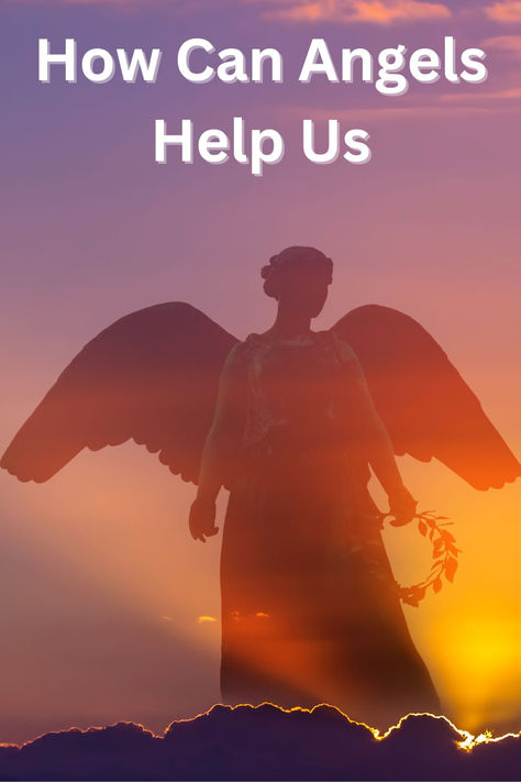 How Can Angels Help Us?
What is the "difference between spirit guides and angels”? Angel Healing, Animal Meanings, Healing Angels, Angel Guidance, Psychic Powers, Community Boards, What Is The Difference Between, Guardian Angels, The Angel