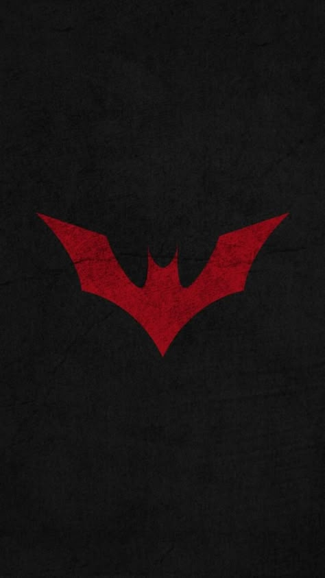 Batman Beyond Logo, Batman Beyond Wallpaper, Arkham Knight Wallpaper, Batman Arkham Knight Wallpaper, Batman Symbols, Batman Wallpaper Iphone, Knight Wallpaper, Cool Phone Wallpapers, Wallpapers Samsung