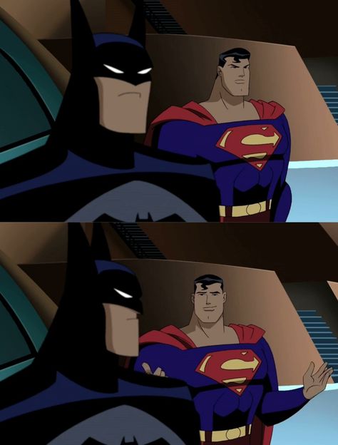 Wayne Clark, Justice League Animated, Superhero Artwork, Dc Trinity, Dc Animated, Superman X Batman, Superman X, Justice League Unlimited, Batman And Catwoman