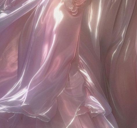 Pink Silk Aesthetic, Pink Ethereal Aesthetic, Pink Mermaid Aesthetic, Silk Aesthetic, Everything Is Everything, Pink Magic, Ethereal Aesthetic, Mermaid Aesthetic, Pink Mermaid