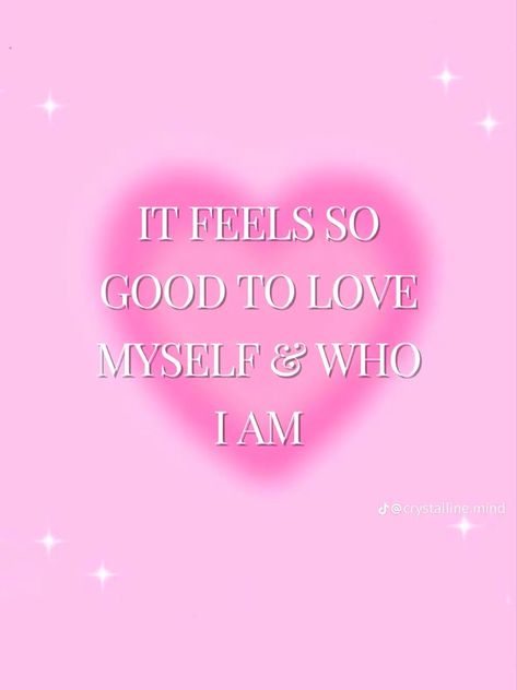 Vision Board Affirmations, Pink Quotes, Love Myself, Daily Positive Affirmations, Clothes And Shoes, Self Love Affirmations, Shoes And Boots, Girly Quotes, Positive Self Affirmations