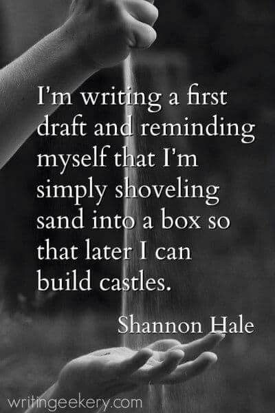 Writers Quotes, Writer Inspiration, Writing Motivation, First Draft, Writer Quotes, Author Quotes, Writers Write, Book Writing Tips, Writing Life