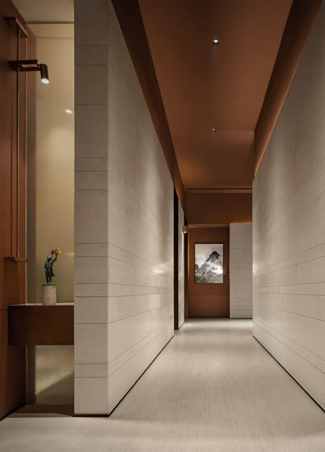 Corridor Decoration, Elevator Lobby, Hotel Corridor, Hotel Ideas, Lobby Interior Design, Corridor Design, Corridor Lighting, Lobby Interior, Lobby Design