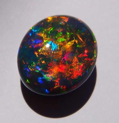 What Is Black Opal? Opals Aesthetic, Opal Stone, Black Opal Meaning, Black Opal Jewelry Necklaces, Black Opal Aesthetic, Handmade Black Opal Jewelry, Black Opal Fine Jewelry, Dragons Breath Fire Opal, Black Opal Jewelry