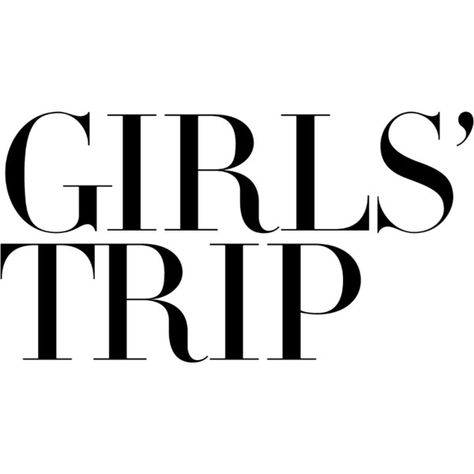 Girls Trip ❤ liked on Polyvore featuring text, phrase, quotes and saying Travel Vision Board Quotes, Girls Trip Quotes, Travel Phrases, Vision Board Template, Girls Weekend Getaway, Stressful Job, Vision Board Quotes, Phrase Quotes, Good Morning Nature