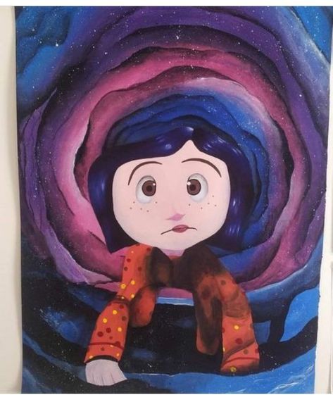 Coraline