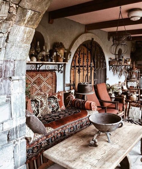 Armenian Home Decor, Armenian Restaurant Design, Armenian Interior Design, Marocco Interior Design, Marocco Interior, Less Perfection More Authenticity, African Interior Design, Earthship Home, African Interior