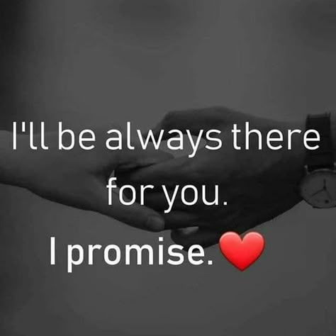 I'll always be there for you Ryan, I PROMISE! (You appreciated me for being there - years ago - through your ups and downs in life, I'm still here loving you & caring for you deeply sweetie) One day, I hope it's the other way around as well (so mutual, because I always will love you & care for you sweet love)!! <3 <3 <3 <3 XOXOXXXXXX Always Here For You Quotes, Distance Love Quotes, Sweet Romantic Quotes, Distance Love, Love You Images, Forever Quotes, Sweet Love Quotes, Love Quotes For Her, Quotes That Describe Me