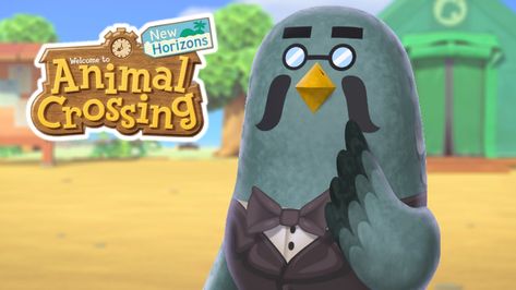 Animal Crossing New Horizons: How to unlock Brewster and The Roost Coffee Shop How To Get Brewster Acnh, The Roost Animal Crossing, Animal Crossing Coffee Shop, Acnh Brewster, Acnh Coffee Shop, Cafe Animal Crossing, Animal Crossing Coffee, Animal Crossing Cafe, Opening A Cafe