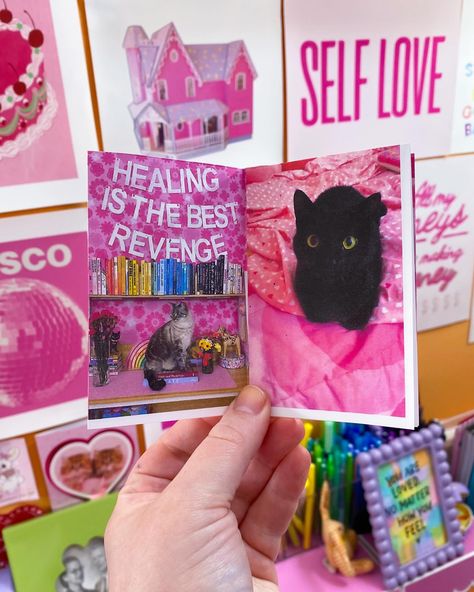 my latest work of art 😇 this is the first issue of my cat photography mini-zine series, all cats are beautiful 💕🐈‍⬛✨ ACAB, the inaugural issue, features some of my fave photos of chickpea (the cover kitty!), cashew, & boo 🥰 purrfect gift for cat lovers everywhere 😻 check it out 💖 working on becoming less shameless about sharing my work post 1/100 ⚡️ Cat Photography, Working Late, Cat Life, Cat Photo, Cats Of Instagram, Cat Lover Gifts, Cat Gifts, Cat Lovers, How Are You Feeling