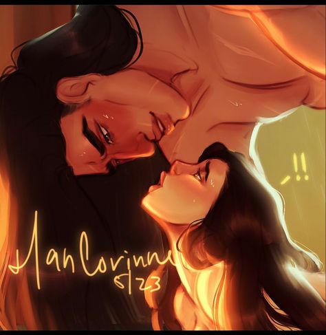 Elide And Lorcan, Throne Of Glass Fanart, Throne Of Glass Books, Empire Of Storms, Throne Of Glass Series, Sarah J Maas Books, Dark Romance Books, A Court Of Mist And Fury, Cute Couple Art