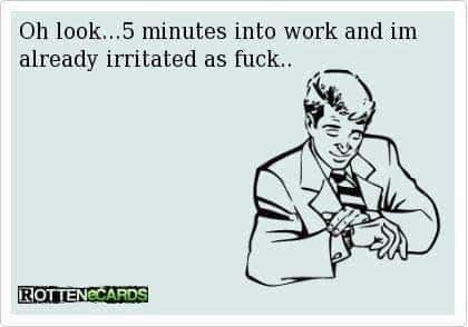 Workplace Humor, Work Memes, Nurse Humor, E Card, Ecards Funny, Work Humor, Work Quotes, Love My Job, Cool Stuff