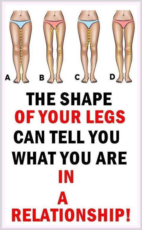 The Shape of Your Legs Can Tell You What You Are In a Relationship What Is Health, Woman Health, Health Cleanse, Guided Visualization, Health Gifts, Guided Imagery, Healthy Wellness, Health Activities, Healthy Advice