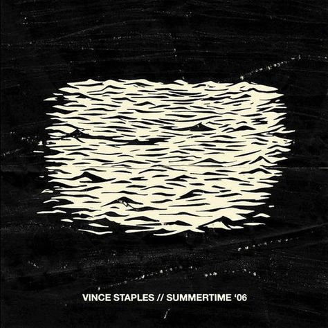 >>> VINCE STAPLES Summertime '06.  #defjamuniversal #criticspicks #vincestaples Country Rap, Vince Staples, Def Jam, Gangsta Rap, Best Albums, Kendrick Lamar, Lp Vinyl, Digital Music, Debut Album