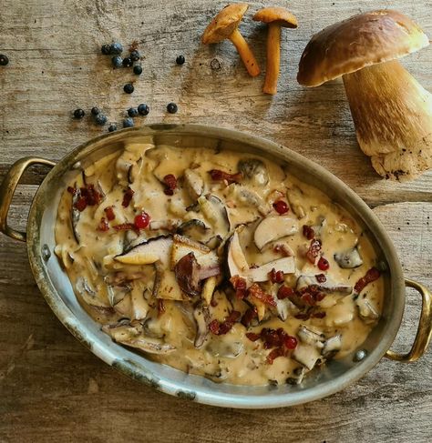 Nordic Dinner Recipes, Nordic Recipes Dinners, Vegan Scandinavian Recipes, Norway Food Recipes, Nordic Vegetarian Recipes, Scandinavian Recipes, Traditional Nordic Food, Easy Vegan Mushroom Soup, Finnish Mushroom Soup