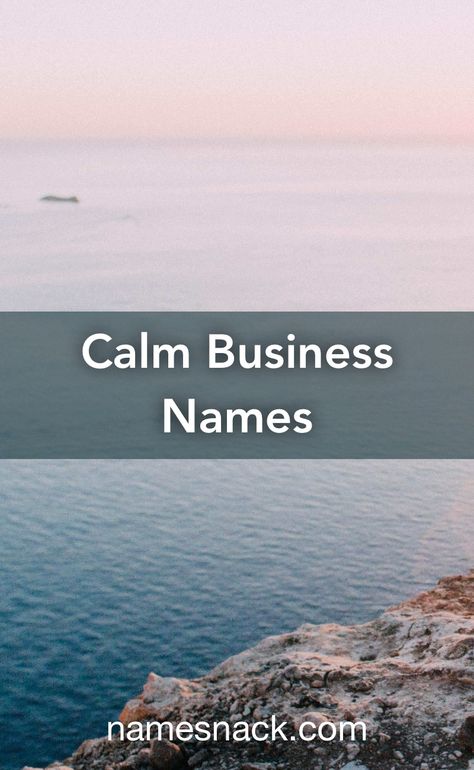 Ocean Business Names, Coastal Business Names, Unique Resort Name Ideas, Reiki Business Names, Wellness Name Ideas, Spiritual Business Names, Wellness Business Name Ideas, Resort Names Ideas, Therapy Business Names