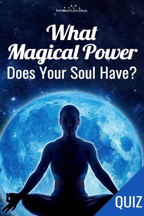 This fun, yet reliable quiz will help you find out your soul power. https://themindsjournal.com/magical-soul-power-quiz/ Superpower Quiz, Soul Magic, Witch Powers, Quizzes For Fun, Wiccan Spell Book, Magical Power, Magic Powers, Mind Power, Spiritual Power