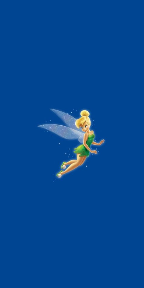 Disney Tinkerbell Wallpaper, Tinkerbell Wallpaper Aesthetic, Tinkerbell Wallpaper Iphone, Tinkerbell Art, Lady Disney, Disney Lockscreen, Tinkerbell Wallpaper, Tinkerbell Disney, Love Cartoon Couple