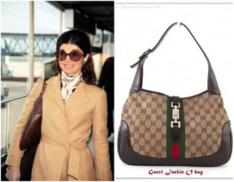 Jackie O Gucci bag Elegant Feminine Seductive Style, Jackie O Style, Cheap Gucci, O Bag, Lv Purse, Wholesale Handbags, Jackie O, Bags Aesthetic, Gucci Handbags