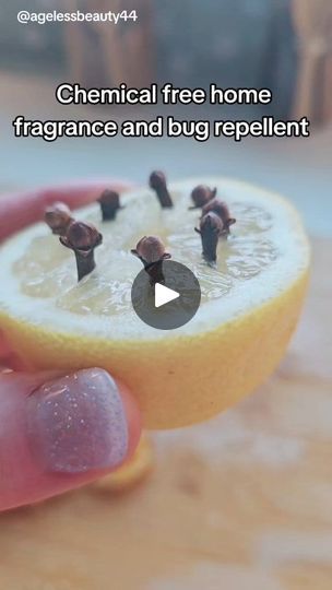 Natural Bug Repellent For Home, Diy Bug Repellent, Natural Bug Repellent, Orange Candle, Bug Repellent, Healthy Eating For Kids, Holistic Living, Home Scents, Green Cleaning