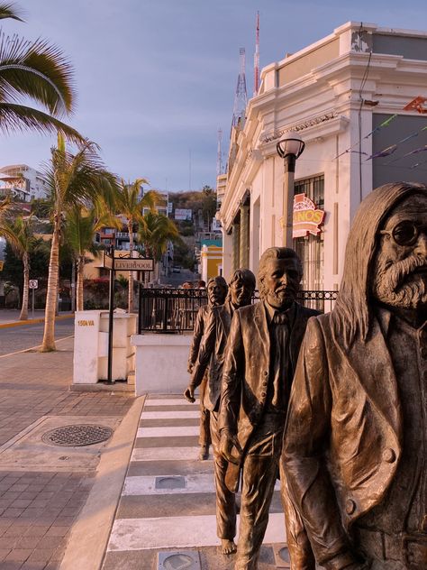 📍Mazatlan , Mexico Outfits For Mexico, My Town, The Beatles, Perfect Place, Places To Go, Vision Board, Photography, Travel, Instagram