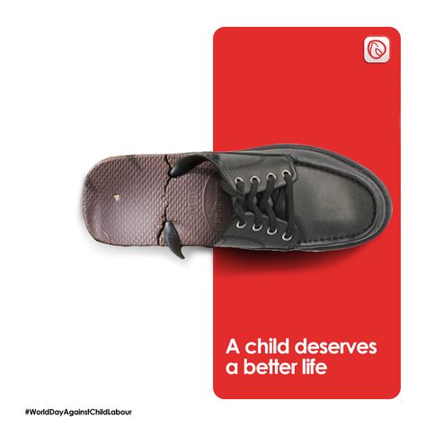 Why Choose Us Creative Ads, Child Labour Day Creative Ads, Labor Day Creative Ads, Childrens Day Creative Ads, Labour Day Creative Ads, World Day Against Child Labour, Typography Ads, Children's Day Poster, Creative Post