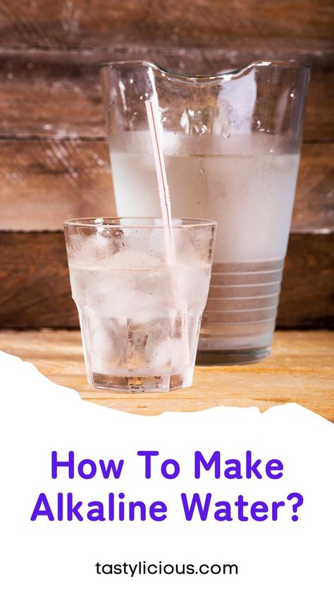 how to make alkaline water | how to make alkaline water for weight loss | how to make alkaline water naturally | how to make alkaline water with cucumber | juicing recipes for weight loss | juice recipes | healthy smoothie recipes | juicer recipes beginners | green juice recipes for weight loss Water With Cucumber, Alkaline Water Recipe, Alkaline Smoothie, Make Alkaline Water, Alkaline Body, Drinking Alkaline Water, Alkaline Water Benefits, Gerd Symptoms, How To Make Water