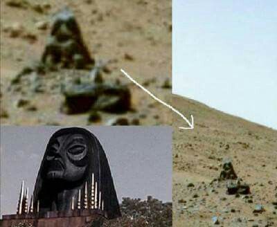 High Strangeness, Mars Pictures, Mars Planet, Nasa Mars, Mars Rover, Arte Alien, The Time Machine, Red Planet, Aliens And Ufos